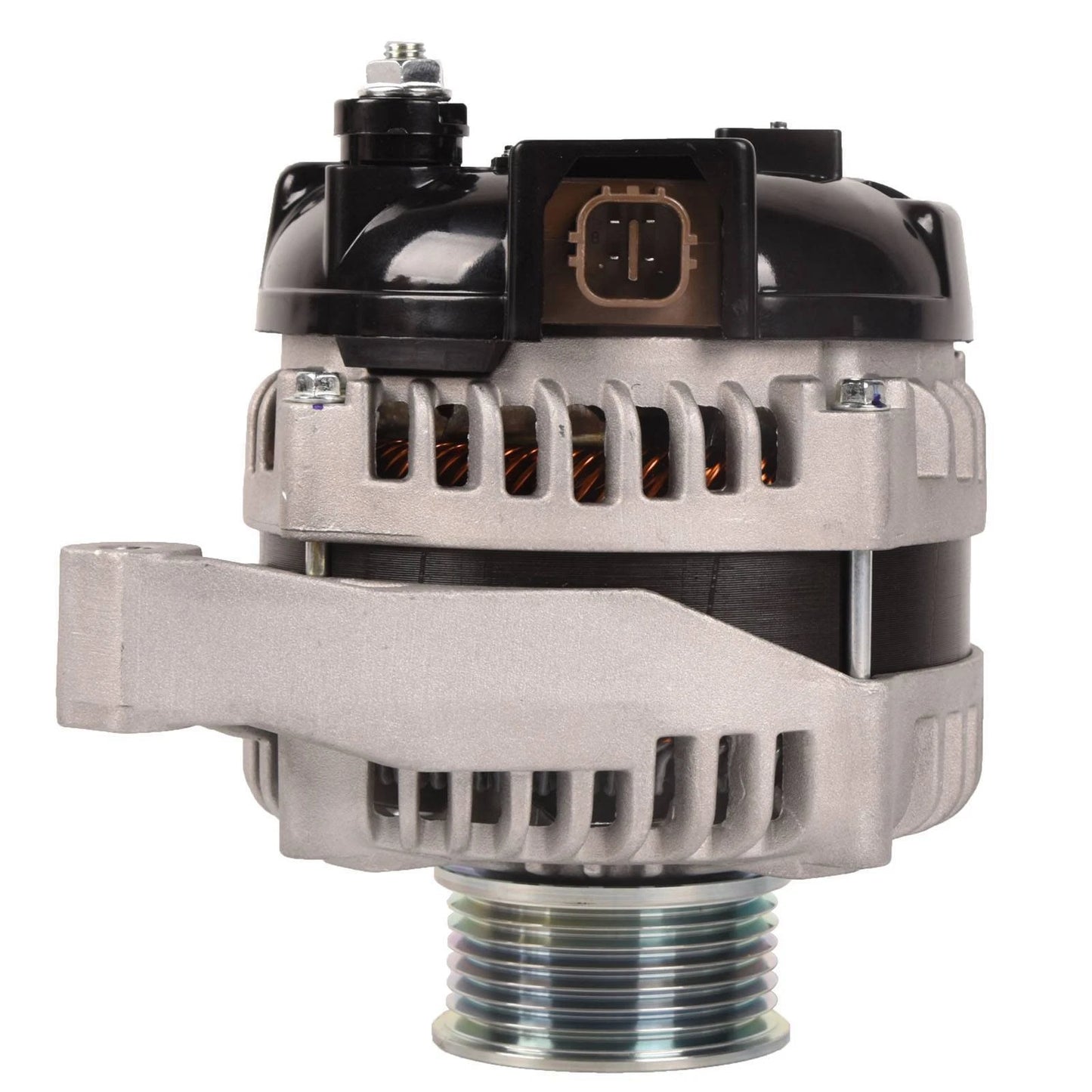 New 130A Alternator for Honda Odyssey RB RB1 K24A6 2.4L Petrol (2004-2009)