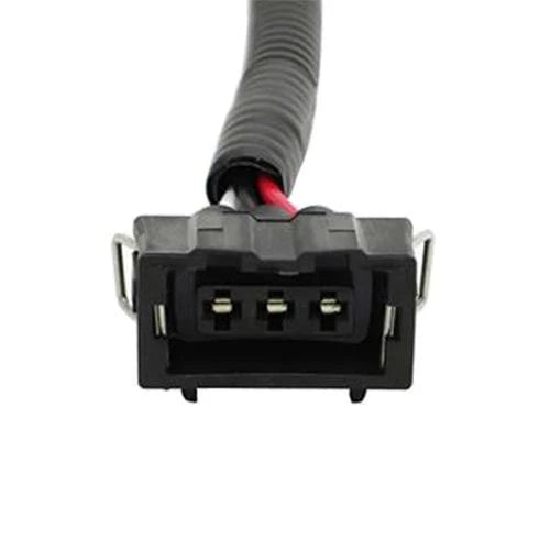 Tail Light Wiring Harness Plug for Can Am Outlander Commander Maverick (2013-2023)