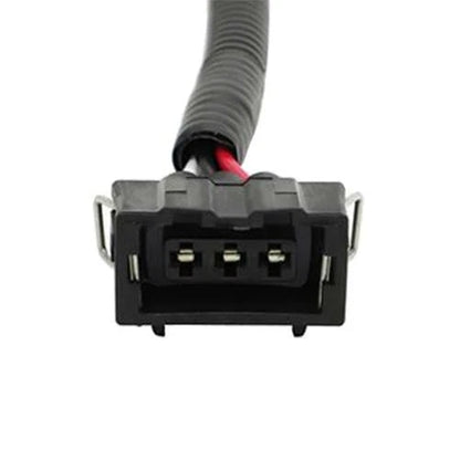 Tail Light Wiring Harness Plug for Can Am Outlander Commander Maverick (2013-2023)