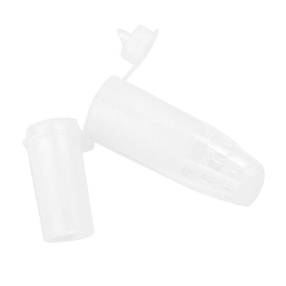 10 x Queen Bee Hair Roller Plastic Cages for Beekeeping Equipment