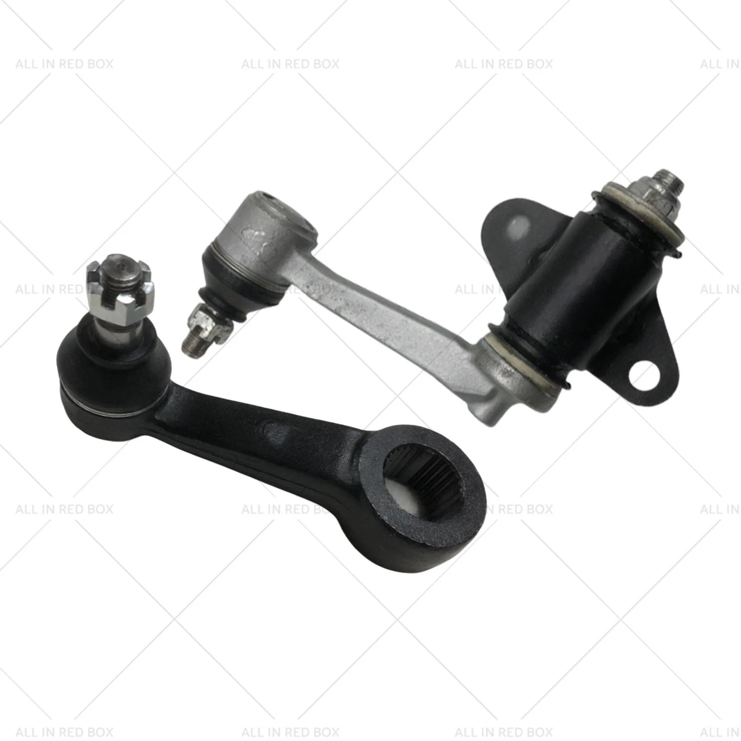 Pitman & Idler Arm for Ford Courier, Ranger (2001-2011)