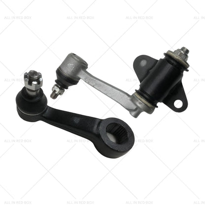 Pitman & Idler Arm for Ford Courier, Ranger (2001-2011)