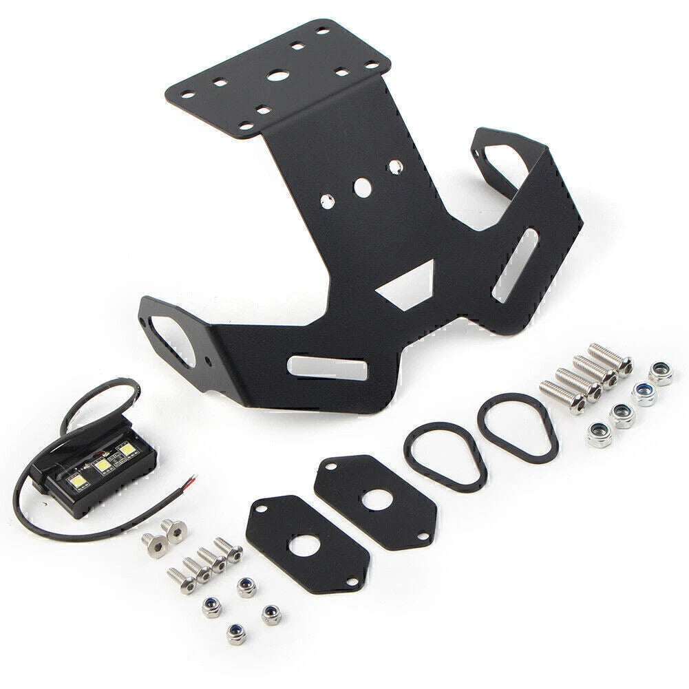 License Plate Holder for YAMAHA MT-15 MT15 (2019-2020)