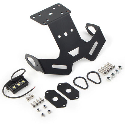 License Plate Holder for YAMAHA MT-15 MT15 (2019-2020)