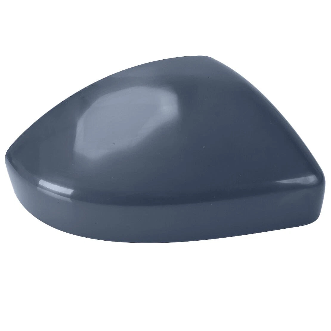Unpainted Right Mirror Cap for Range Rover Evoque/Velar/Discovery Sport