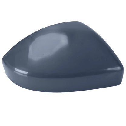 Unpainted Right Mirror Cap for Range Rover Evoque/Velar/Discovery Sport