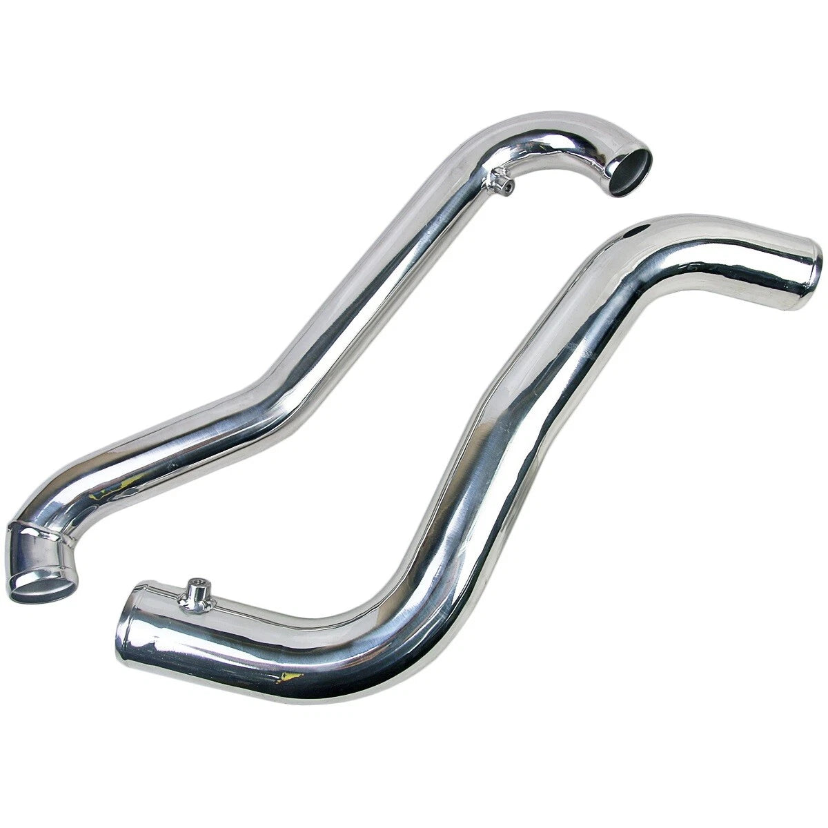 Turbo Intercooler Kit 2.5L for Mitsubishi Triton ML MN L200 Diesel (2005-2014)
