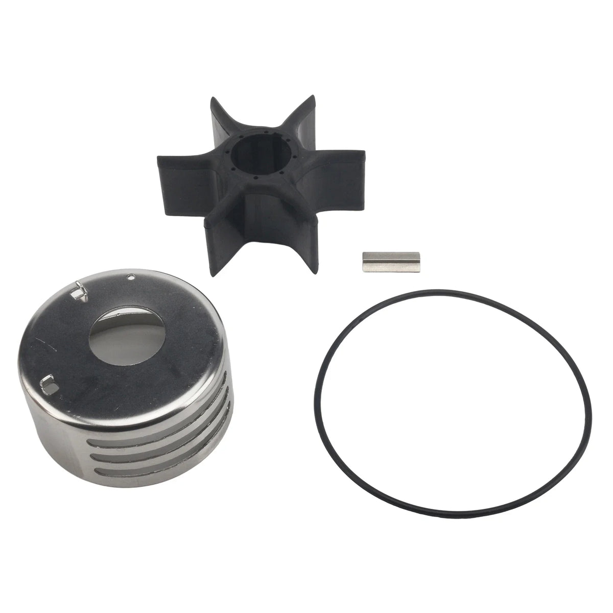 Yamaha Water Pump Impeller Kit 4-Stroke for Outboard Motor 425-450HP