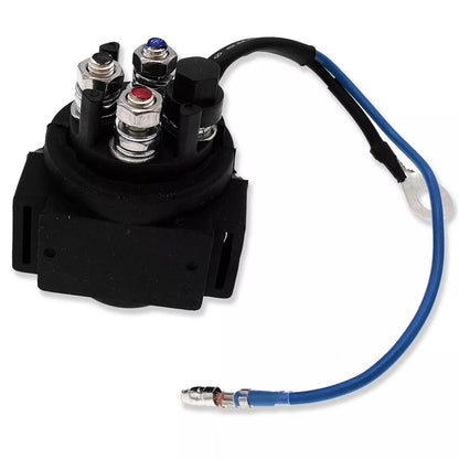 Rectifier Relay Assy for Yamaha Outboard 75-100HP 4-Stroke Models