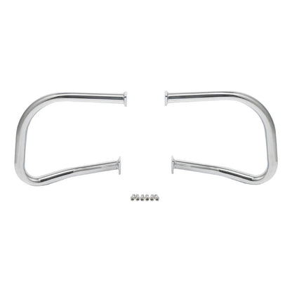 Chrome Rear Highway Bars for Indian Chief Classic Vintage Dark Horse (2014-2019)