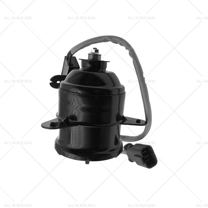 Radiator Cooling Fan Motor for Honda Fit II (2002-2008)