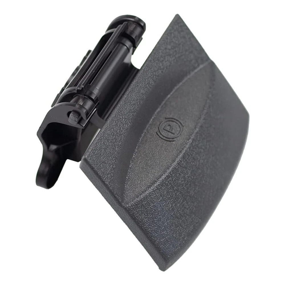 Parking Brake Release Handle Slate Gray for Dodge Ram 1500 2500 3500 (2006-2009)