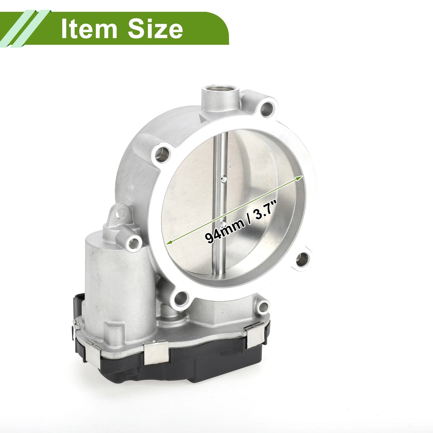 Throttle Body for Dodge Challenger Charger Durango Jeep (2011-2023)