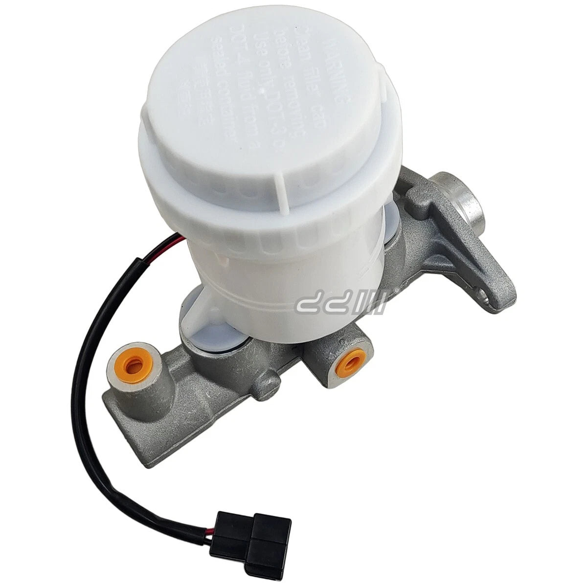 Brake Master Cylinder for Mitsubishi Pajero NH NJ NK NL Petrol (1992-1999)