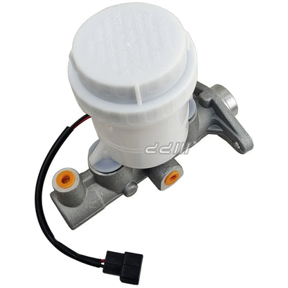 Brake Master Cylinder for Mitsubishi Pajero NH NJ NK NL Petrol (1992-1999)