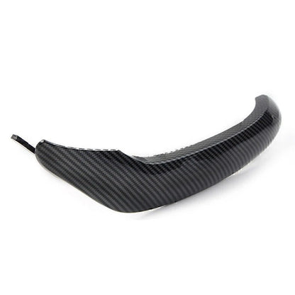 Carbon Fiber ABS Interior Door Handle Trim for BMW X3 X4 F25 F26 (2010-2017)