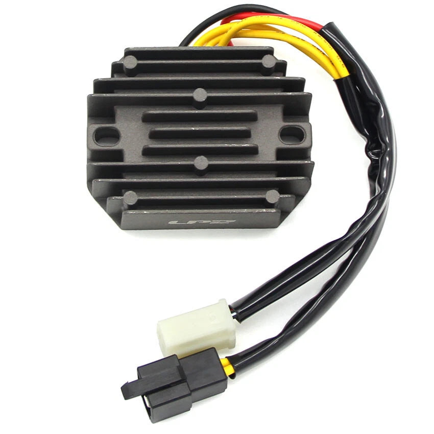 Voltage Rectifier Regulator for Suzuki LS650, DR350, DR250, SV650 (1990-2023)