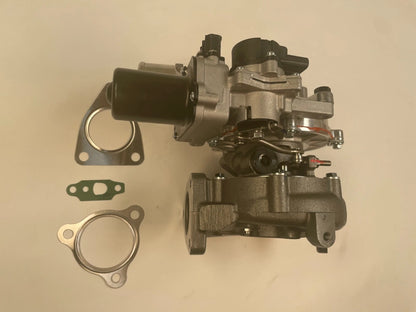 CT16V Billet Turbo for Toyota Hiace 3.0L 1KD-FTV (2004-2019)