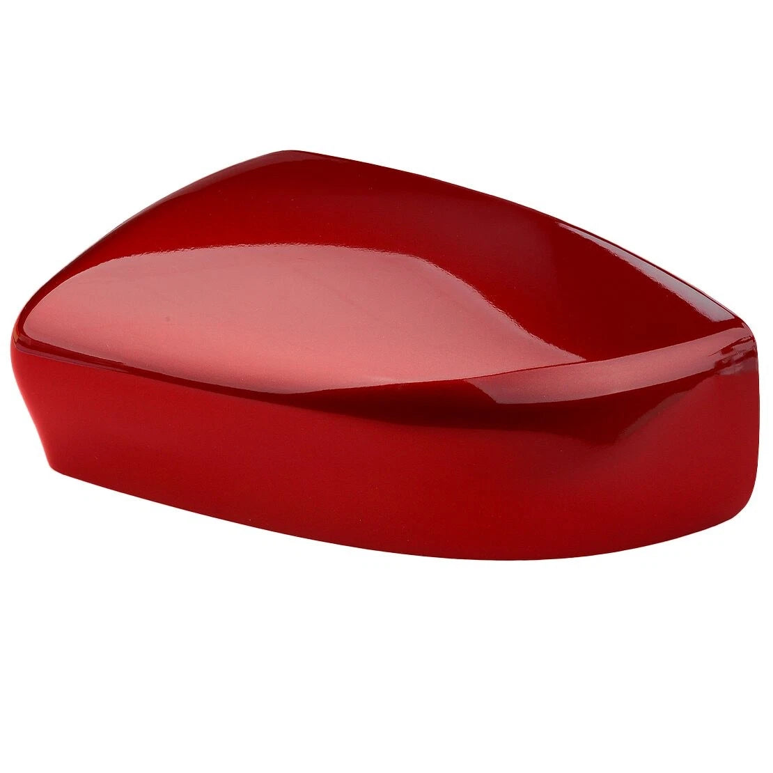 L & R Rearview Mirror Cover Caps for Nissan Altima (2013-2018)