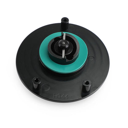 Fuel Tank Cap Quick Release for Honda CBR 600/900/1000 RR/CB (2000-2023)