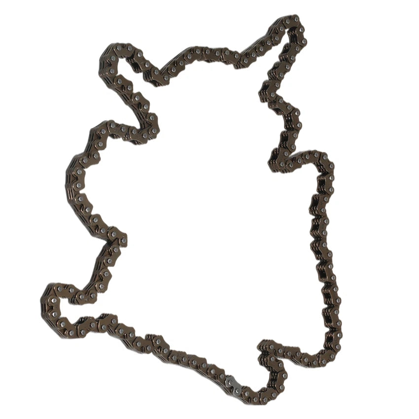 Timing Cam Chain for Yamaha YH50 FZS600 FAZER FZ400 (1998-2003)