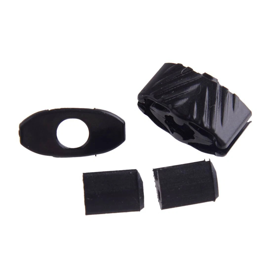 12x Sunroof Bracket Slider Clip for Jeep Renegade (2015-2021)