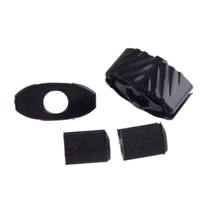 12x Sunroof Bracket Slider Clip for Jeep Renegade (2015-2021)