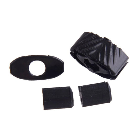 12x Sunroof Bracket Slider Clip for Jeep Renegade (2015-2021)