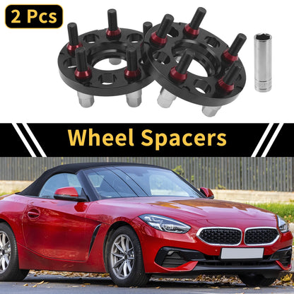5x112mm Wheel Spacers 66.56mm for BMW Z4 G29 (2019-2020)