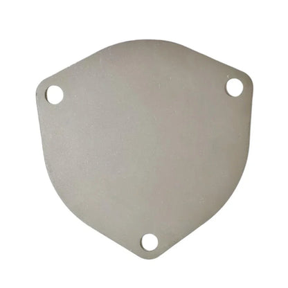 Cover Plate for Caterpillar P17XX Sea Water Pump (7E-0317)