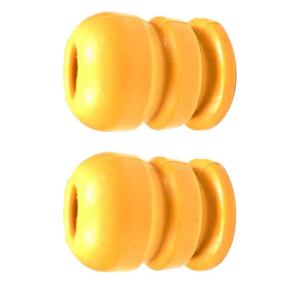 Rear Bump Stop Buffer for Jeep Wrangler JK 2007-2018, JL 2018-2021 (2007-2021)
