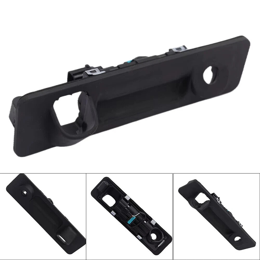 Trunk Lid Lock Release Handle for Kia Optima Hybrid (2017-2020)