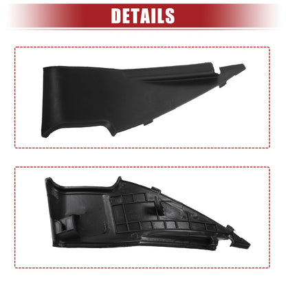 Front Left Windshield Wiper Cowl Cover for Nissan Altima (2019-2021)