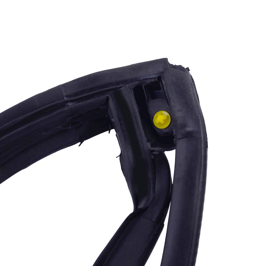 Right Rear Door Weatherstrip Seal for Honda Civic (2006-2011)