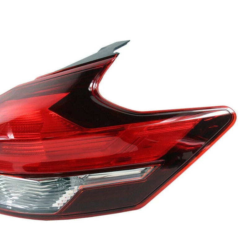 Right Side Rear Taillight Brake Light for Nissan Kicks (2017-2020)