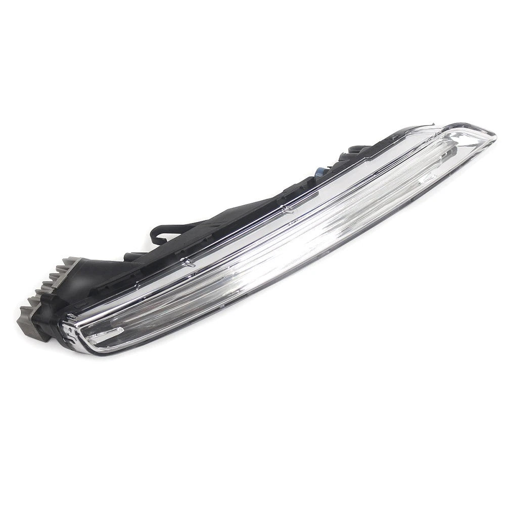 Daytime Running Light Fog Light Left Side for Porsche Cayenne 2015-2018