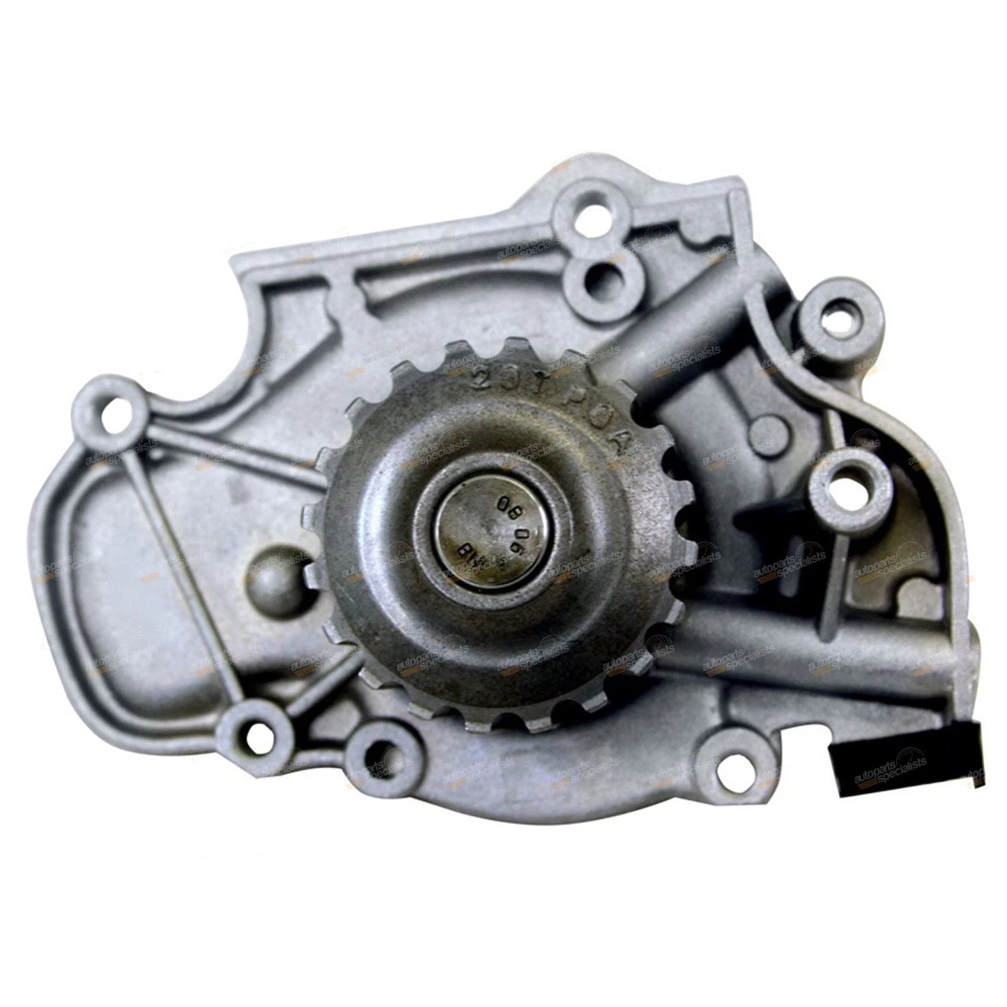 Water Pump for Honda F22A F23A Vtec 2.2 2.3L Accord Odyssey Prelude