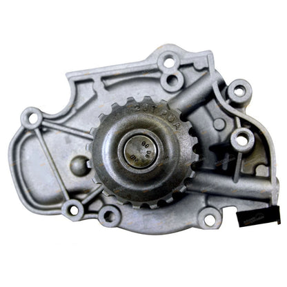 Water Pump for Honda F22A F23A Vtec 2.2 2.3L Accord Odyssey Prelude