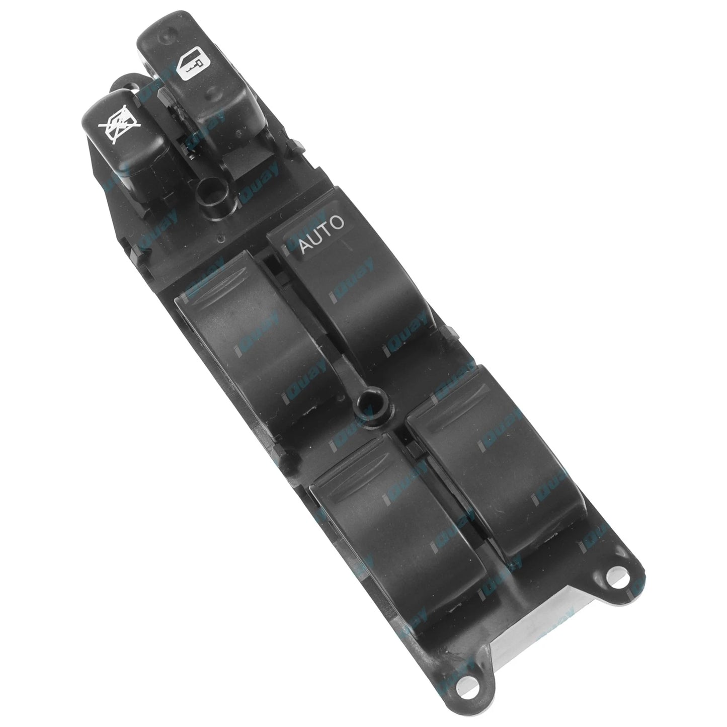 Electric Power Window Master Switch for Landcruiser HDJ100 UZJ100 (1998-2002)