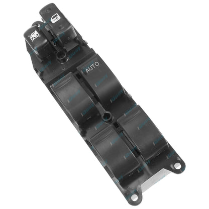 Electric Power Window Master Switch for Landcruiser HDJ100 UZJ100 (1998-2002)