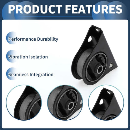 Engine Mount for Mitsubishi Grandis (2003-2009)