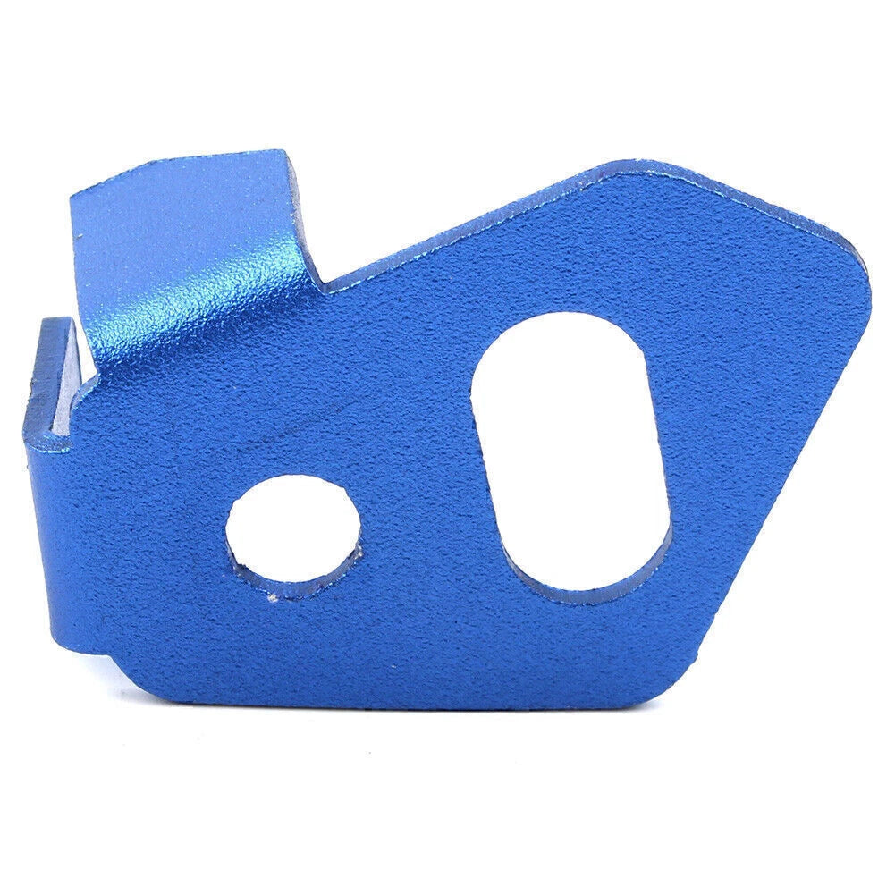 Rear Sensor Guard Protector for Yamaha Tenere 700 XTZ690 (2019-2020) Aluminum BLUE