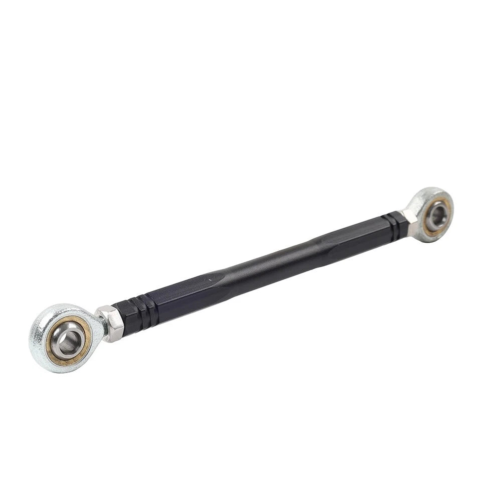 CNC Gear Shift Linkage Rod 120mm for Harley Softail Touring Glides (2000-2023)