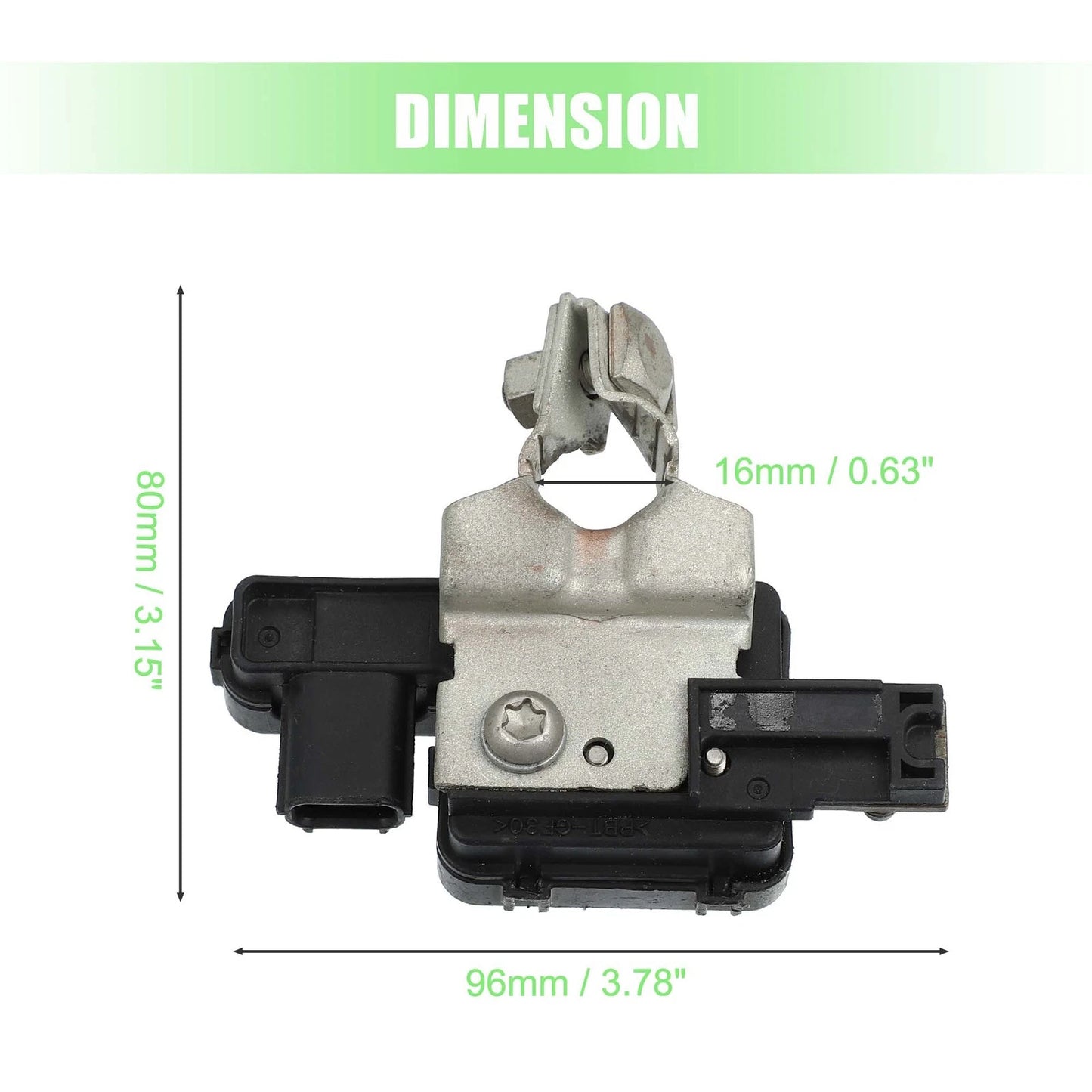 Battery Current Sensor for Honda Accord (2003-2007)