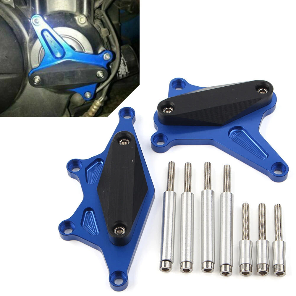 Engine Case Stator Cover Guard Slider Protector for Honda CB500 CB500F CB500X