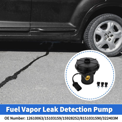 Leak Detection Pump for Chevrolet Colorado (2007-2012)
