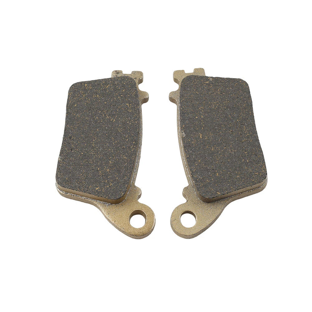 Rear Brake Pads for Honda CBR600RR CBR1000RR (2003-2023)