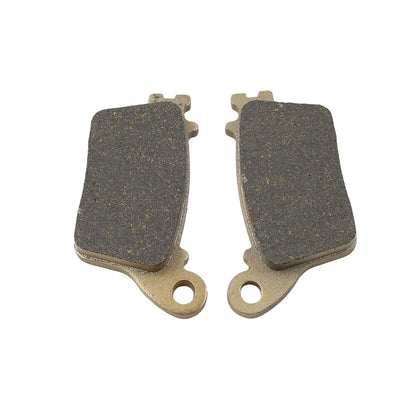 Rear Brake Pads for Honda CBR600RR CBR1000RR (2003-2023)