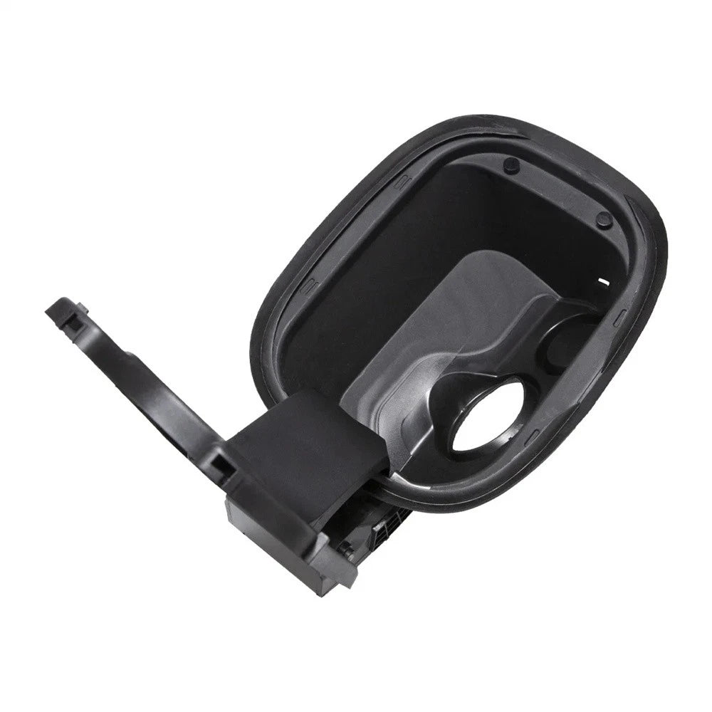 Fuel Tank Filler Pipe Housing for Chevrolet Silverado 1500 5" 8" Bed (2019-2024)