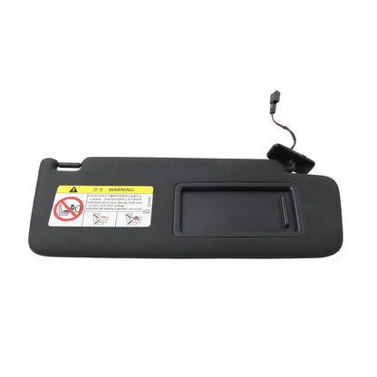 Sun Visor Panel Makeup Mirror for Volkswagen Golf Jetta Passat (2015-2023)